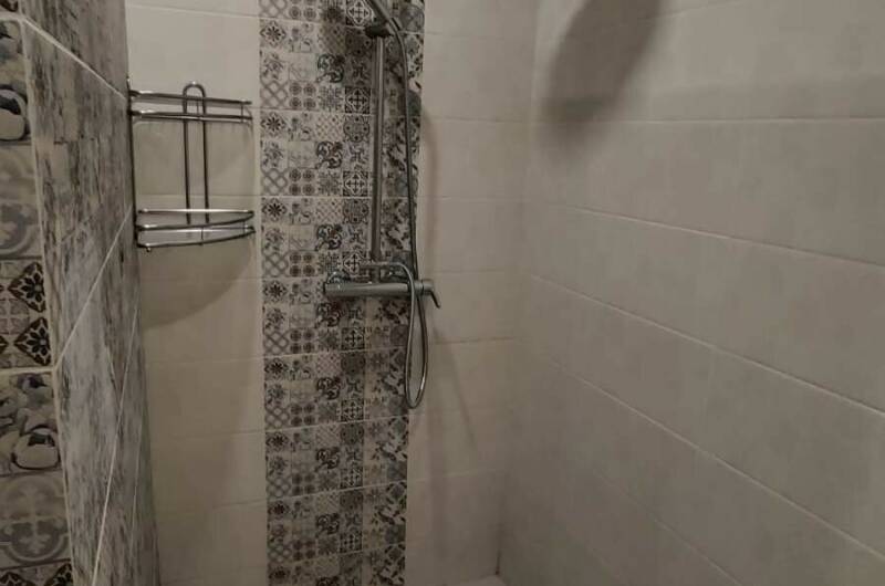 Двухкомнатный «Стандарт улучшенный»