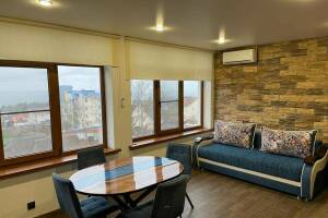 Изображение Изображение гостиницы "Гостевой дом «Альбатрос»" #8 #8