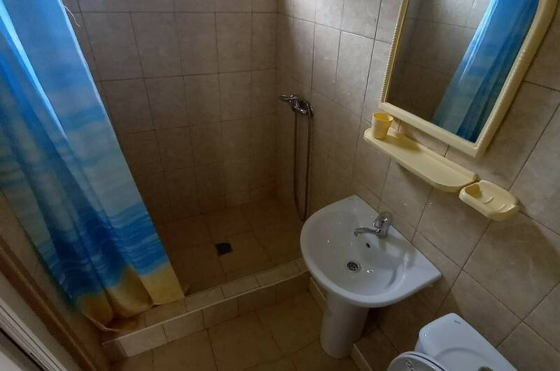 Четырехместный «Стандарт» без балкона