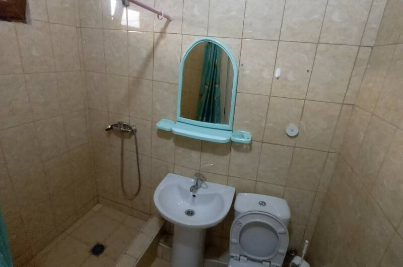 Двухместный «Стандарт»