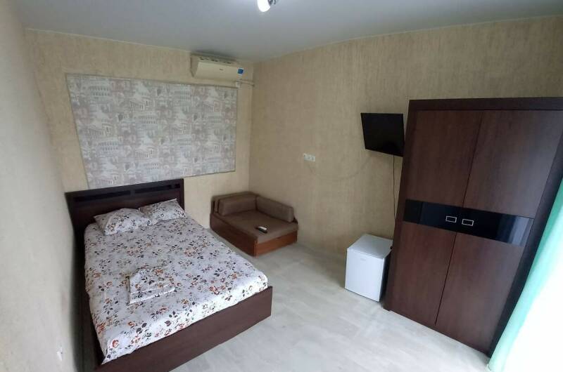 Двухместный «Стандарт»