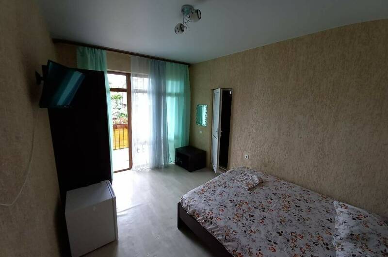 Двухместный «Стандарт»