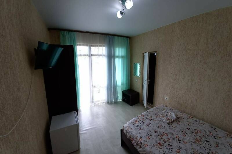 Двухместный «Стандарт»