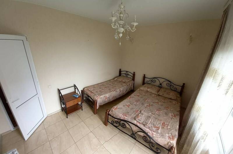 Трехместный «Стандарт»