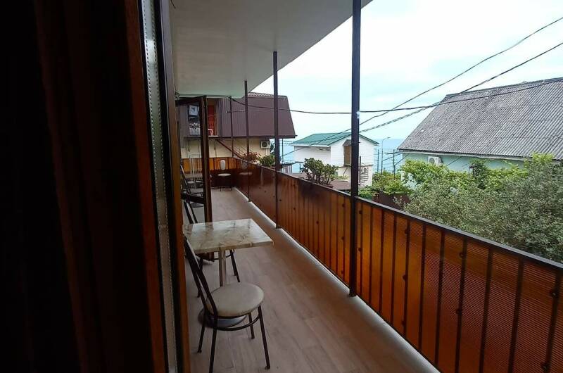 Трехместный «Стандарт»