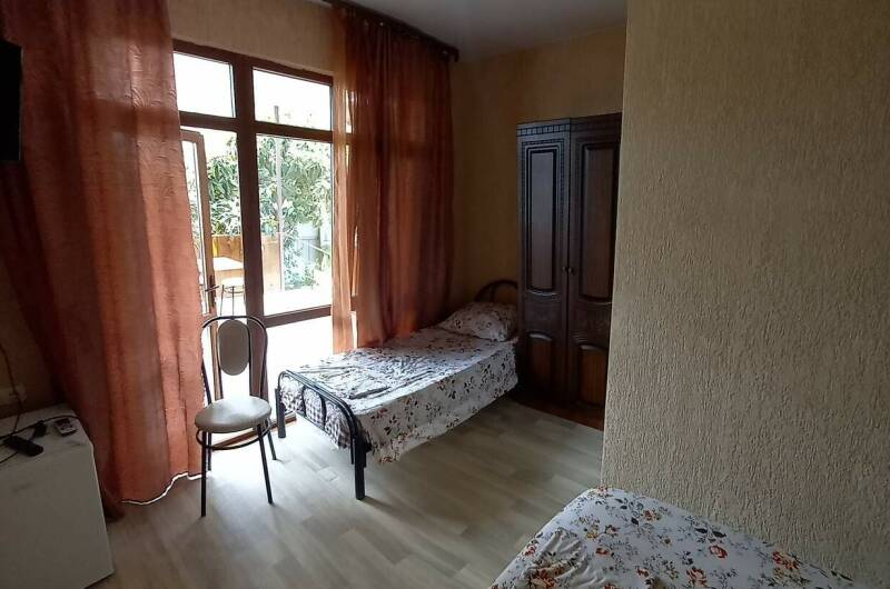 Трехместный «Стандарт»