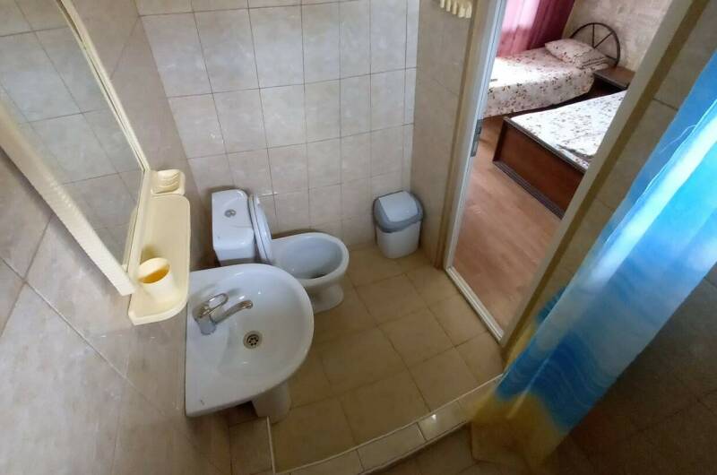 Четырехместный «Стандарт»