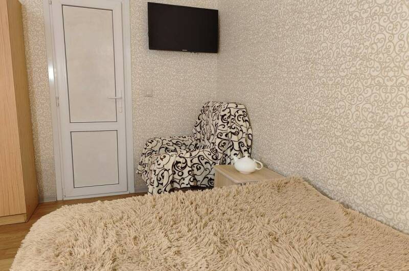 2х местный «Эконом»