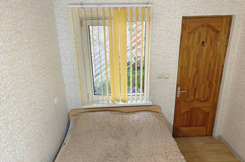 2х местный «Эконом»