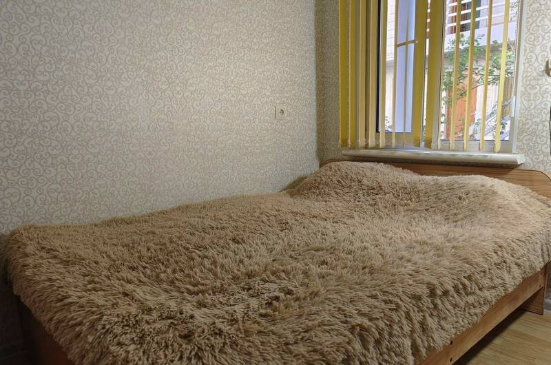 2х местный «Эконом»