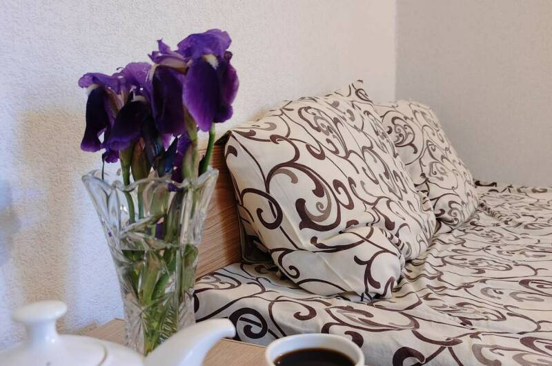 3х местный «Эконом»