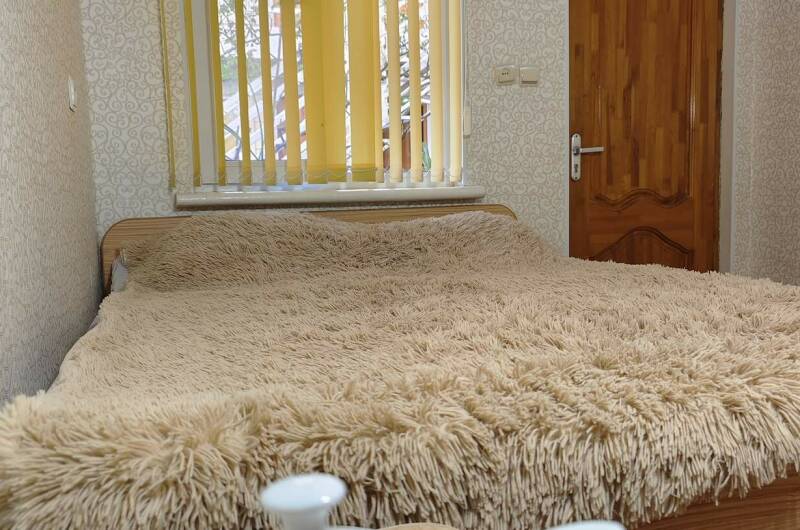 4х местный «Эконом»