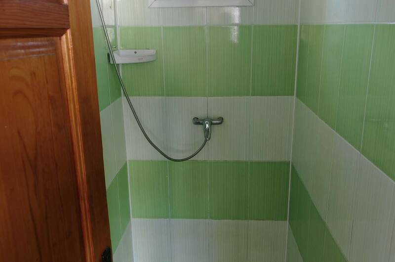 4х местный «Эконом»