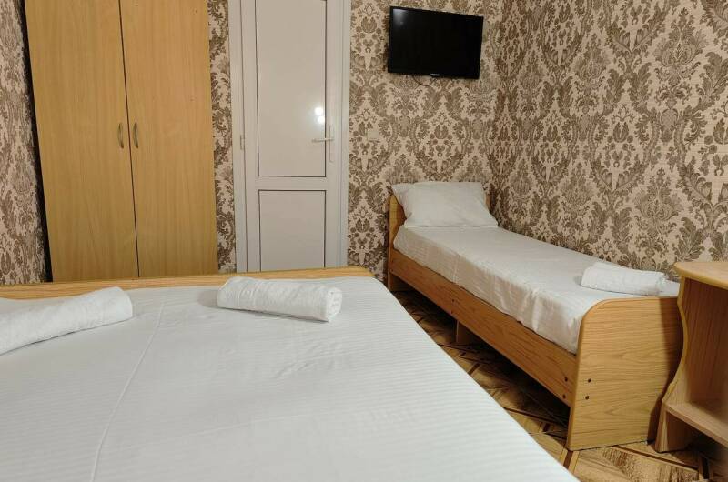 3х местный «Стандарт»