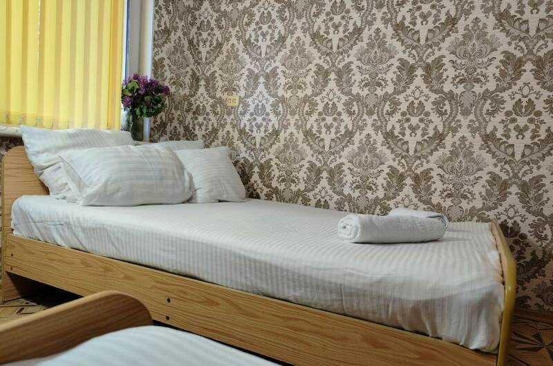 3х местный «Стандарт»