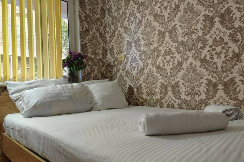 3х местный «Стандарт»