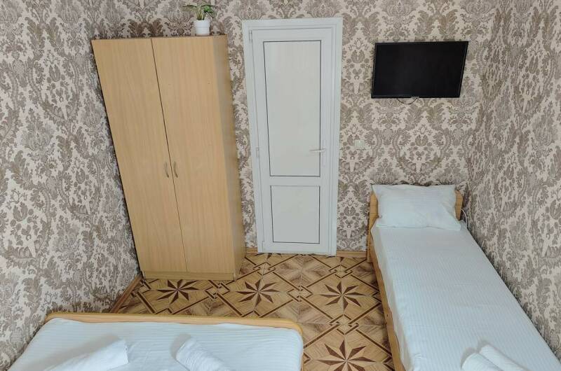 3х местный «Стандарт»