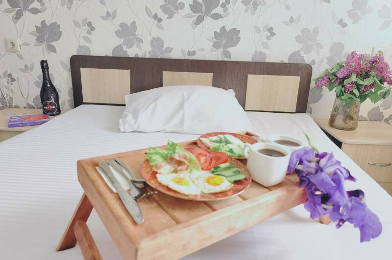 2х местный «Комфорт»