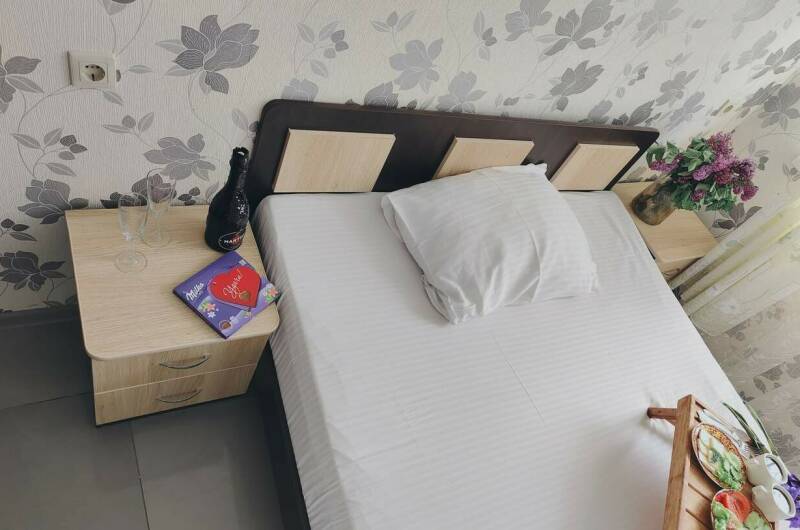 2х местный «Комфорт»