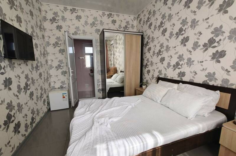 2х местный «Комфорт»