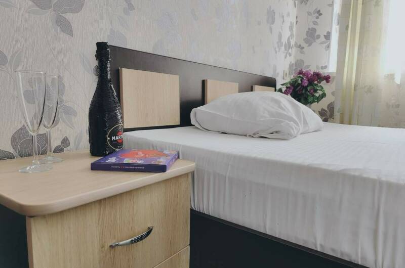 2х местный «Комфорт»