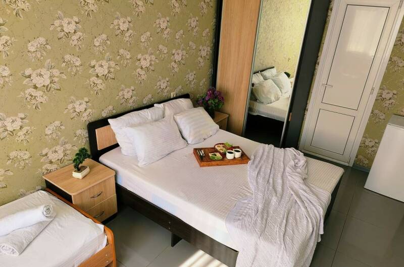 3х местный «Комфорт»