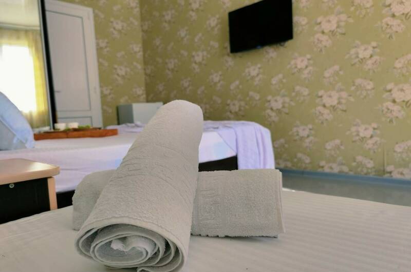 3х местный «Комфорт»