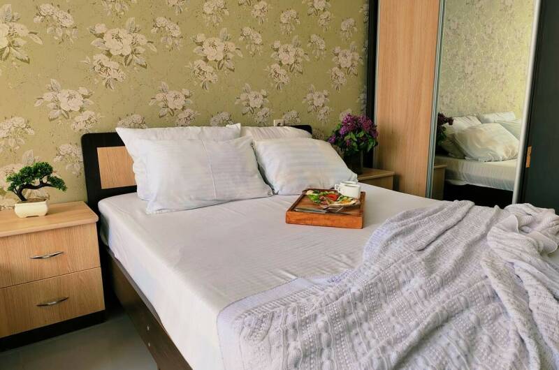 3х местный «Комфорт»