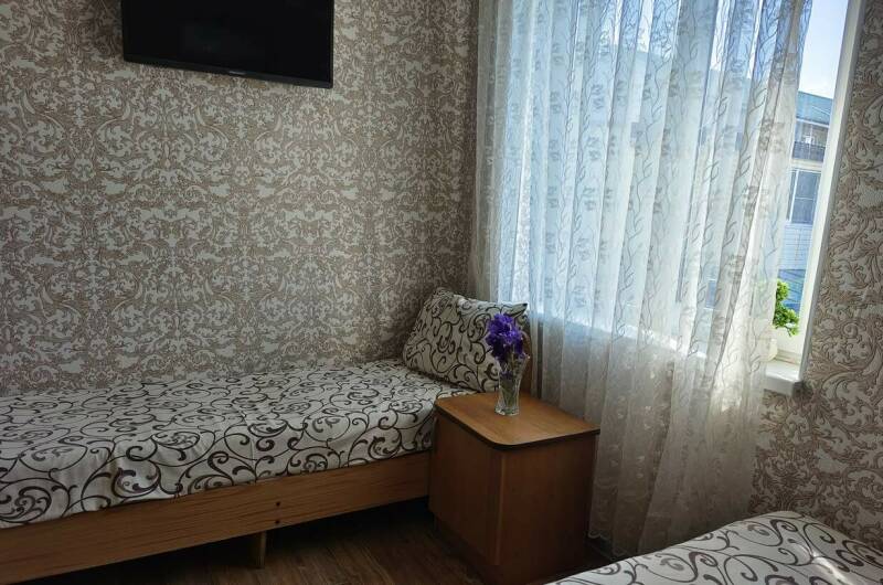 4х местный «Комфорт»