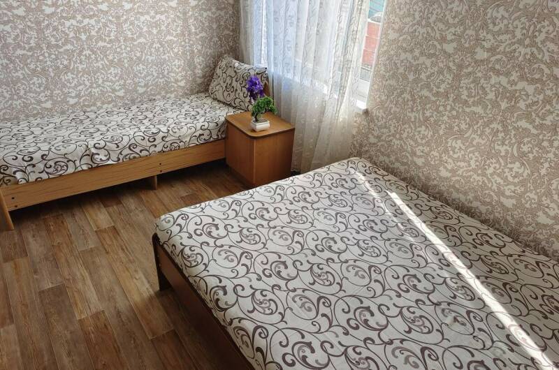 4х местный «Комфорт»