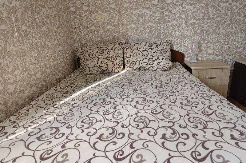 4х местный «Комфорт»