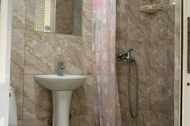 Двухместный «Стандарт»