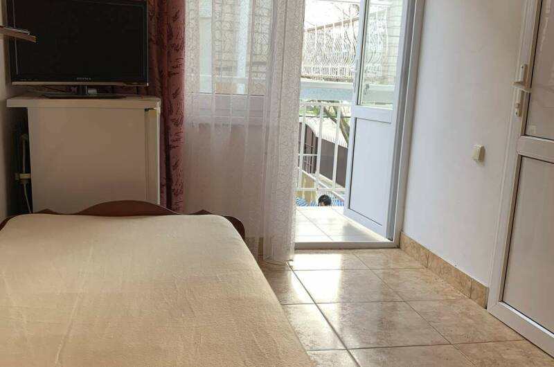 Двухместный «Стандарт»