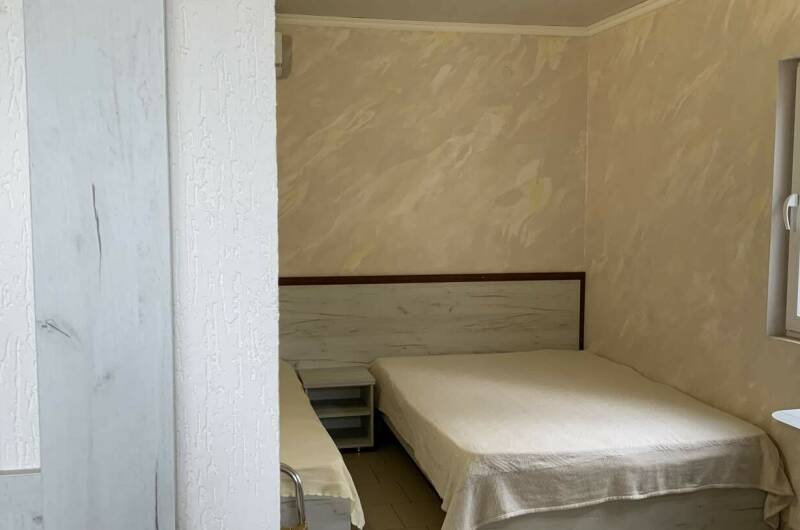 Трехместный «Стандарт»