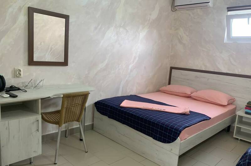 Трехместный «Стандарт»