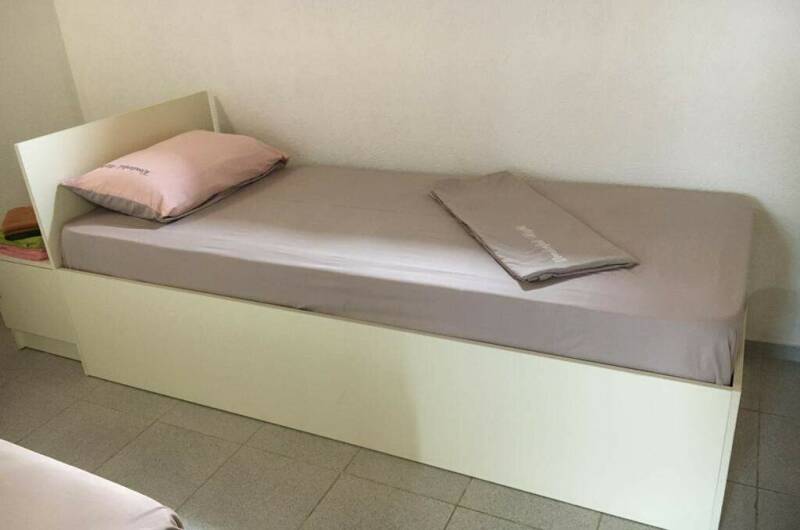 Четырехместный «Стандарт»