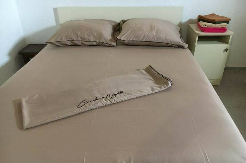 Четырехместный «Стандарт»