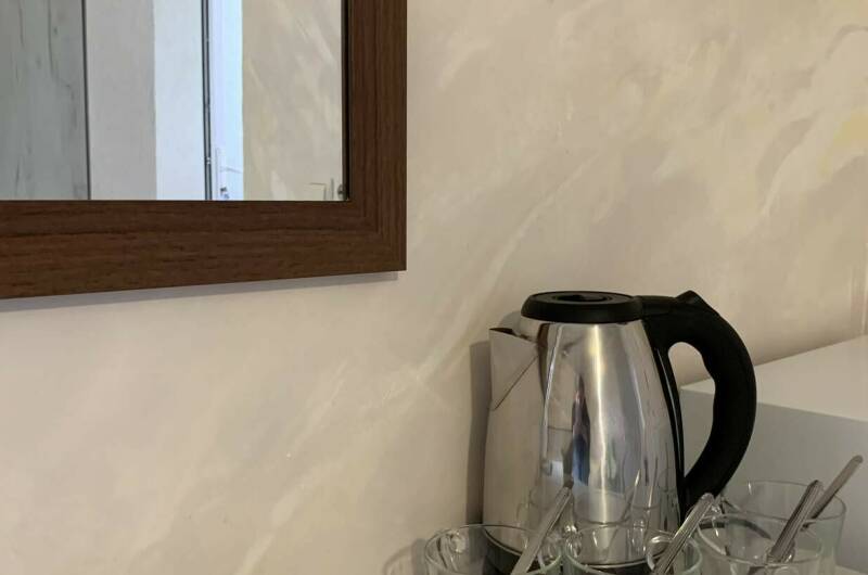 Четырехместный «Стандарт»