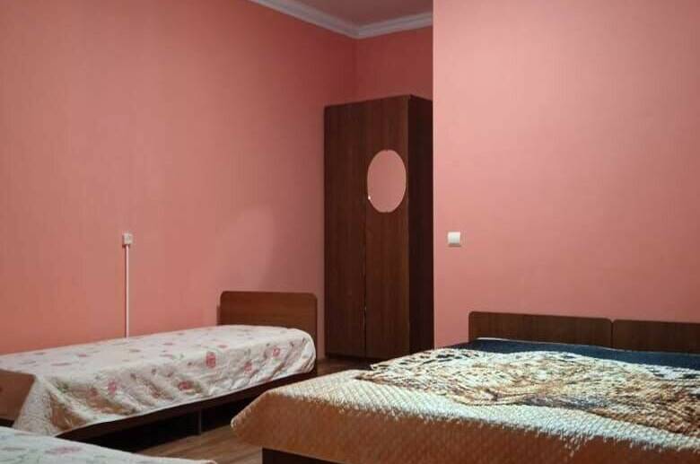 Номер «Стандарт» 3-х местный