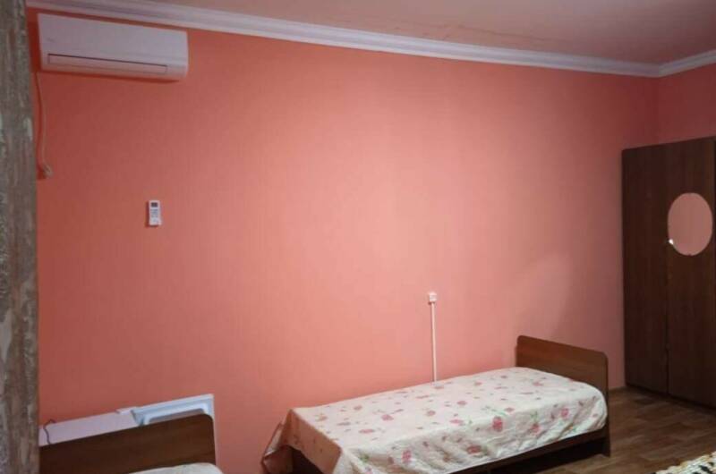 Номер «Стандарт» 3-х местный