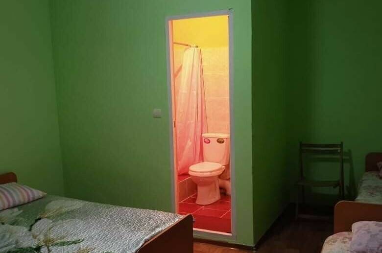 Номер «Стандарт» 4-х местный