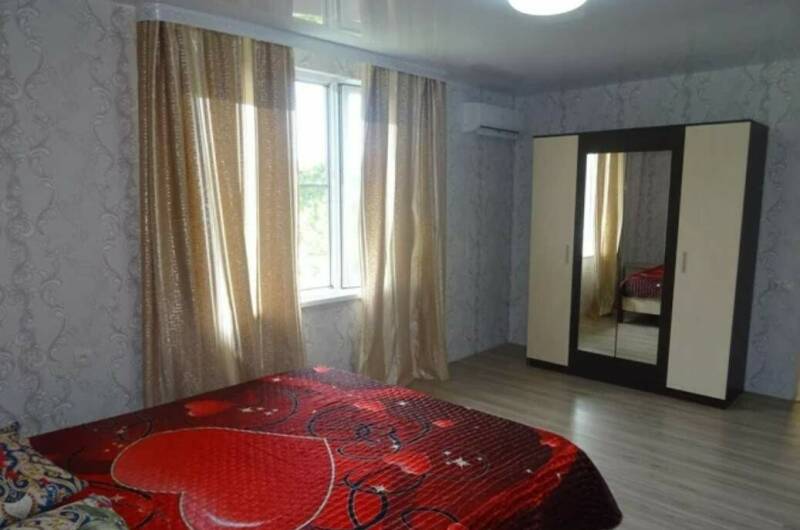 Номер «Стандарт улучшенный»