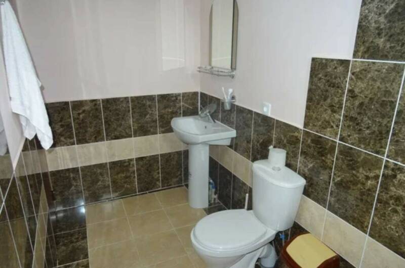 Номер «Стандарт улучшенный»