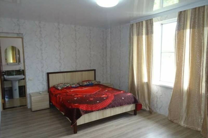 Номер «Стандарт улучшенный»