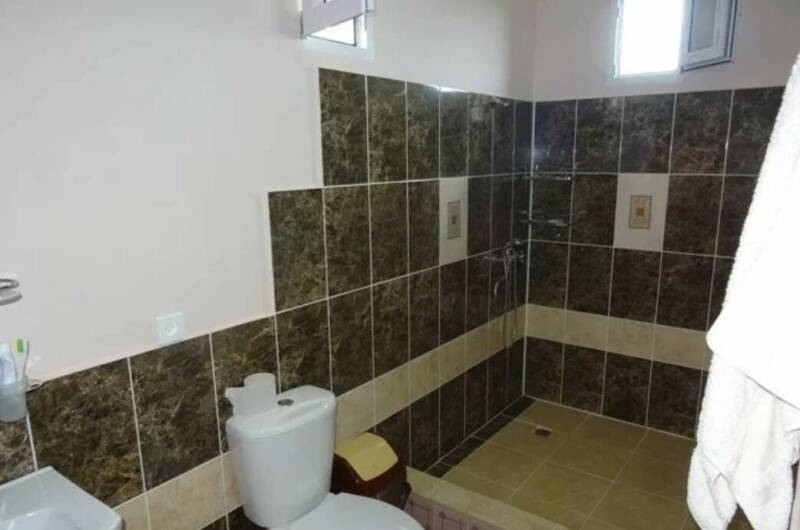 Номер «Стандарт улучшенный»