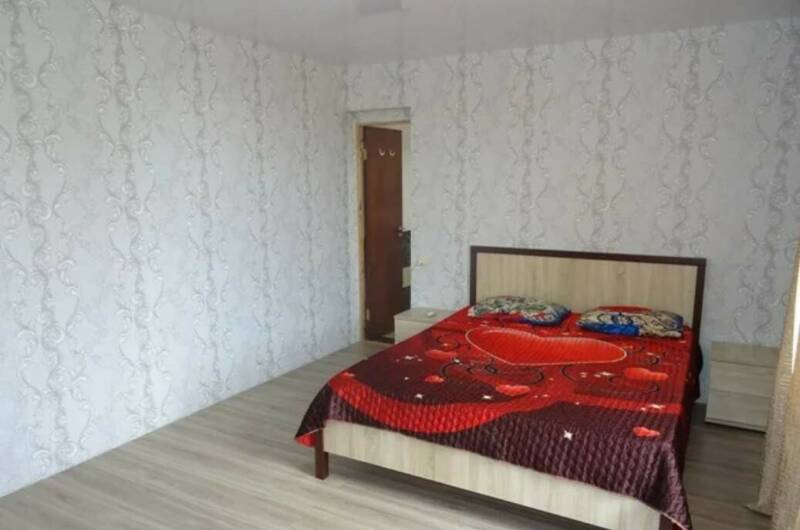 Номер «Стандарт улучшенный»