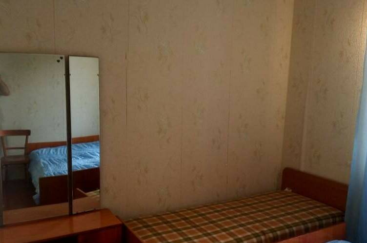 Домик под ключ