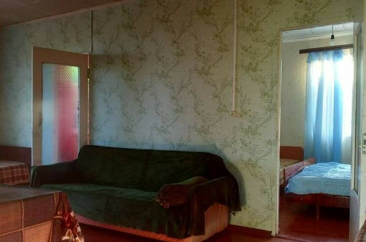 Домик под ключ