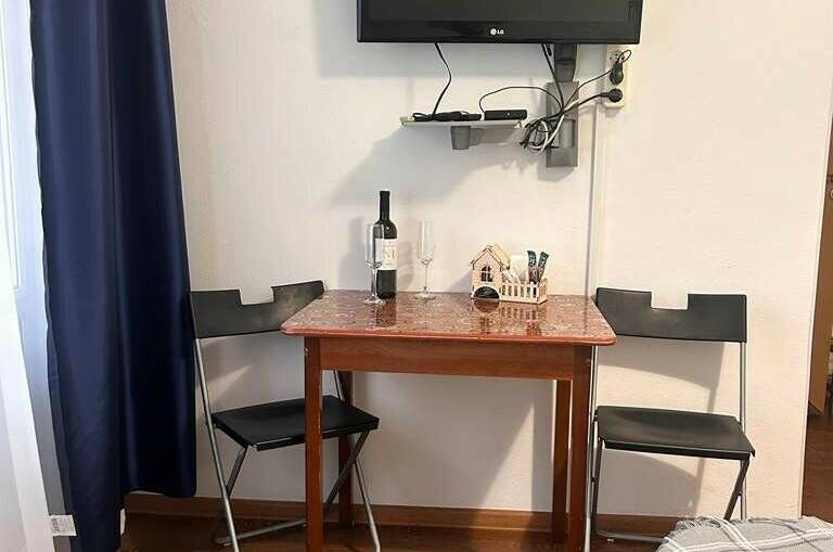 Четырехместный номер