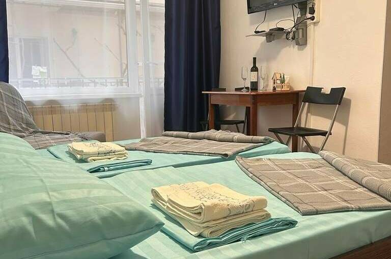 Четырехместный номер